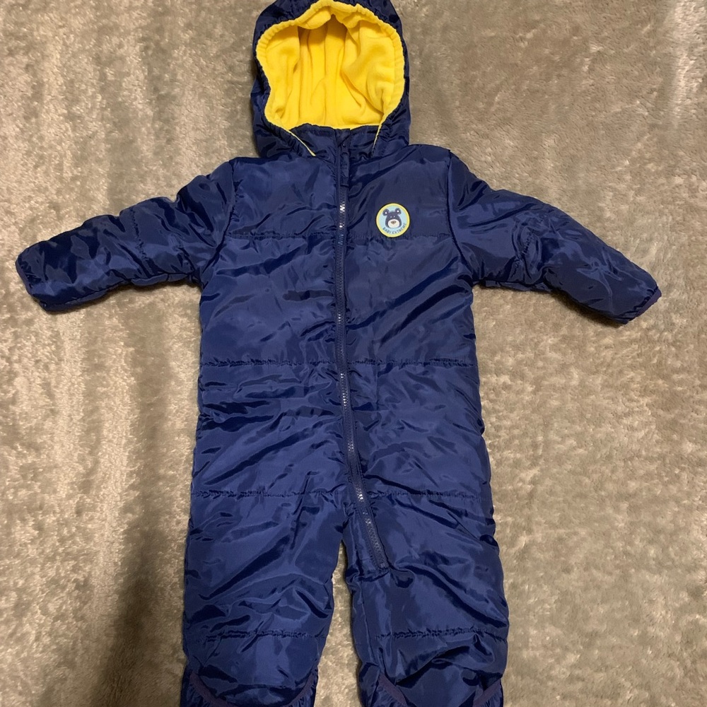 Baby Extreme overalls for kids NWOT